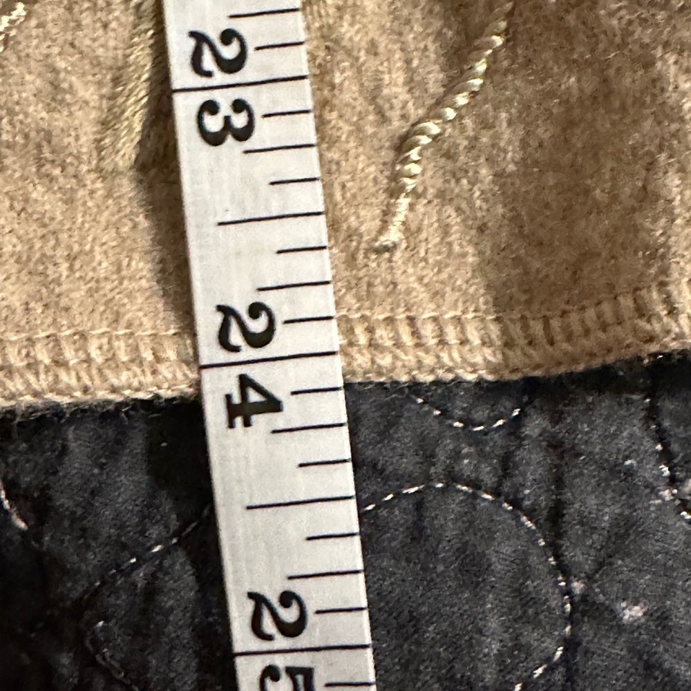 NWT Talbot’s snap button jacket. NWT - image 5